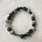 Couple Bracelet Star Milky Way Bracelet Volcanic Stone Lapis Lapis Eight Galaxy Bracelet Jewelry