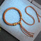 Hand-woven Bracelet Wearable Tangkazakilam Couple Colored Hand Rope