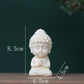 Ivory fruit Bodhi fruit baby Buddha lotus bottom office decoration tea pet crafts home car decoration wholesale