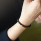 Tourmaline Beads Multi-layer Bracelet Couple Original Retro Ethnic Style Bracelet