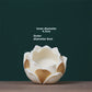 Ivory fruit Bodhi fruit baby Buddha lotus bottom office decoration tea pet crafts home car decoration wholesale