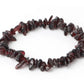 Explosions Natural Gravel Beaded Bracelet Hand-Woven Elastic Rope Bracelet Bohemian Style Bracelet