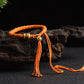 Handgewebtes Armband Tragbares Tangkazakilam Paar Farbiges Handseil