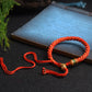 Hand-woven Bracelet Wearable Tangkazakilam Couple Colored Hand Rope