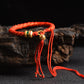 Hand-woven Bracelet Wearable Tangkazakilam Couple Colored Hand Rope