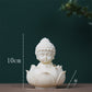 Ivory fruit Bodhi fruit baby Buddha lotus bottom office decoration tea pet crafts home car decoration wholesale