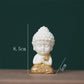 Ivory fruit Bodhi fruit baby Buddha lotus bottom office decoration tea pet crafts home car decoration wholesale