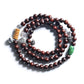 Indian Sandalwood Crystal Elegant Multi Strand Vintage Bracelet