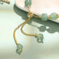 Elegant Jade Rabbit Bracelet For Year Of The Rabbit Festival Jewelry Bracelet - Buddha Blessing You