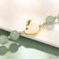 Elegant Jade Rabbit Bracelet For Year Of The Rabbit Festival Jewelry Bracelet - Buddha Blessing You