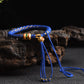 Hand-woven Bracelet Wearable Tangkazakilam Couple Colored Hand Rope