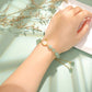 Elegant Jade Rabbit Bracelet For Year Of The Rabbit Festival Jewelry Bracelet - Buddha Blessing You