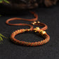 Hand-woven Bracelet Wearable Tangkazakilam Couple Colored Hand Rope